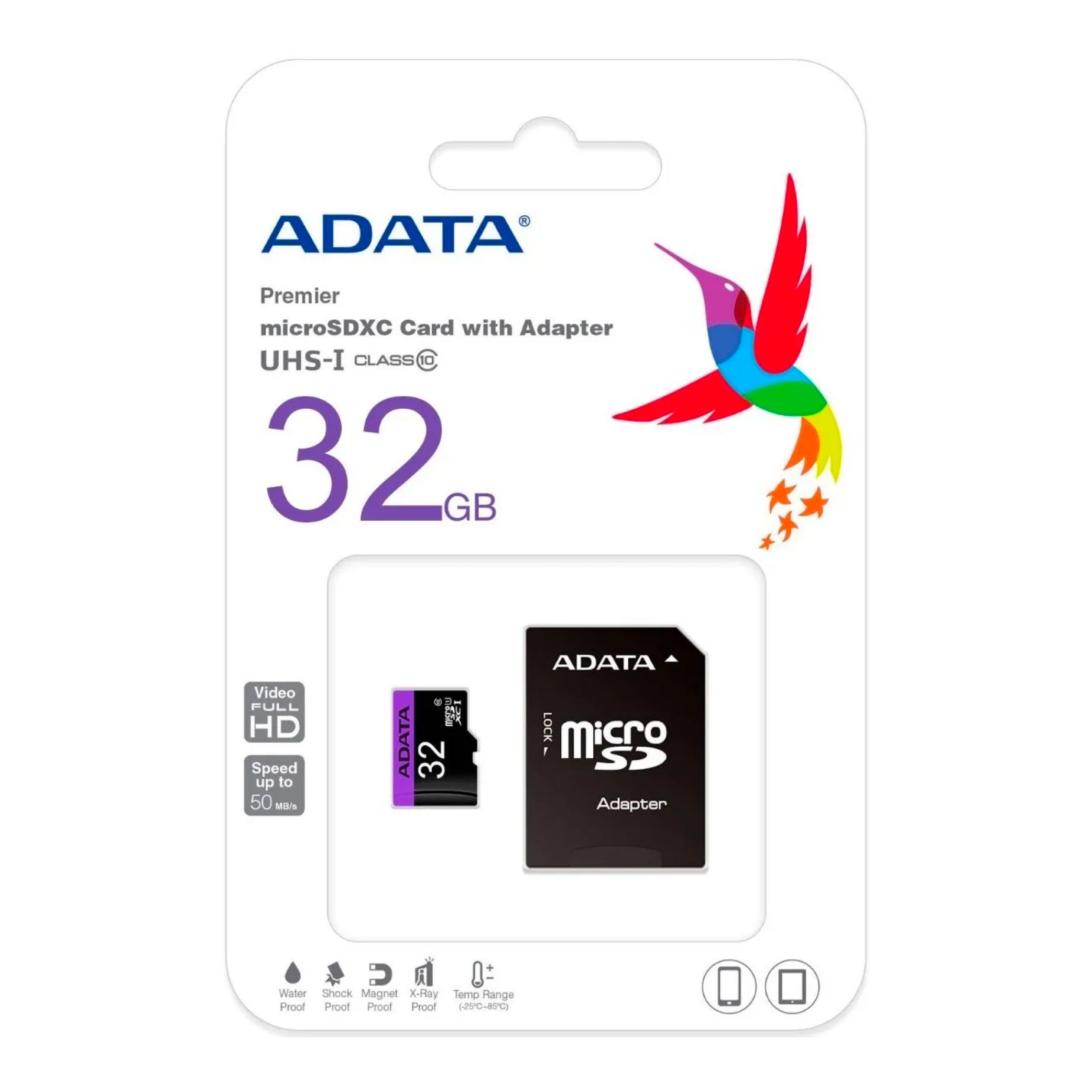 Memoria SD 32Gb