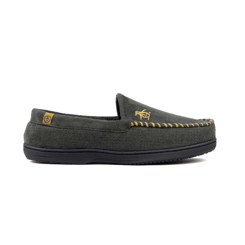 Pantufla Original Penguin Style Stirling Gris