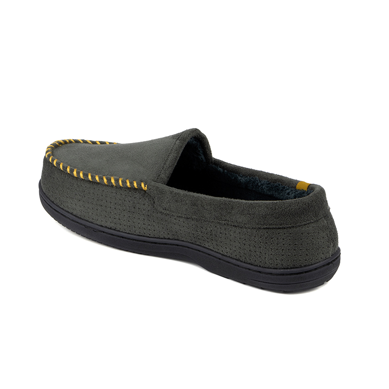 Pantufla Original Penguin Style Stirling Gris