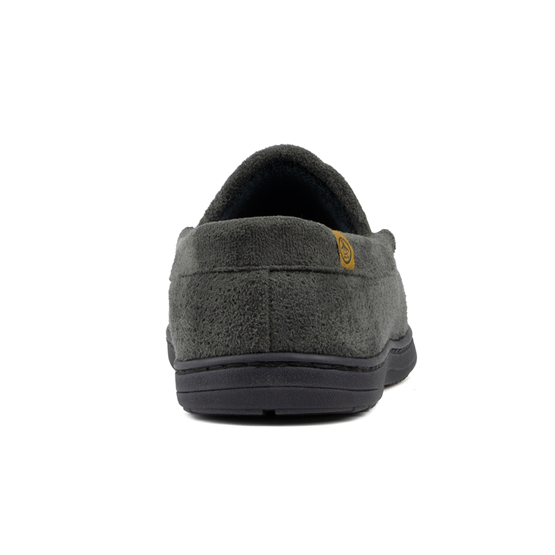 Pantufla Original Penguin Style Stirling Gris