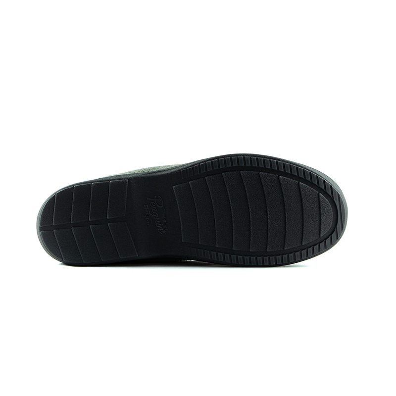 Pantufla Original Penguin Style Stirling Gris