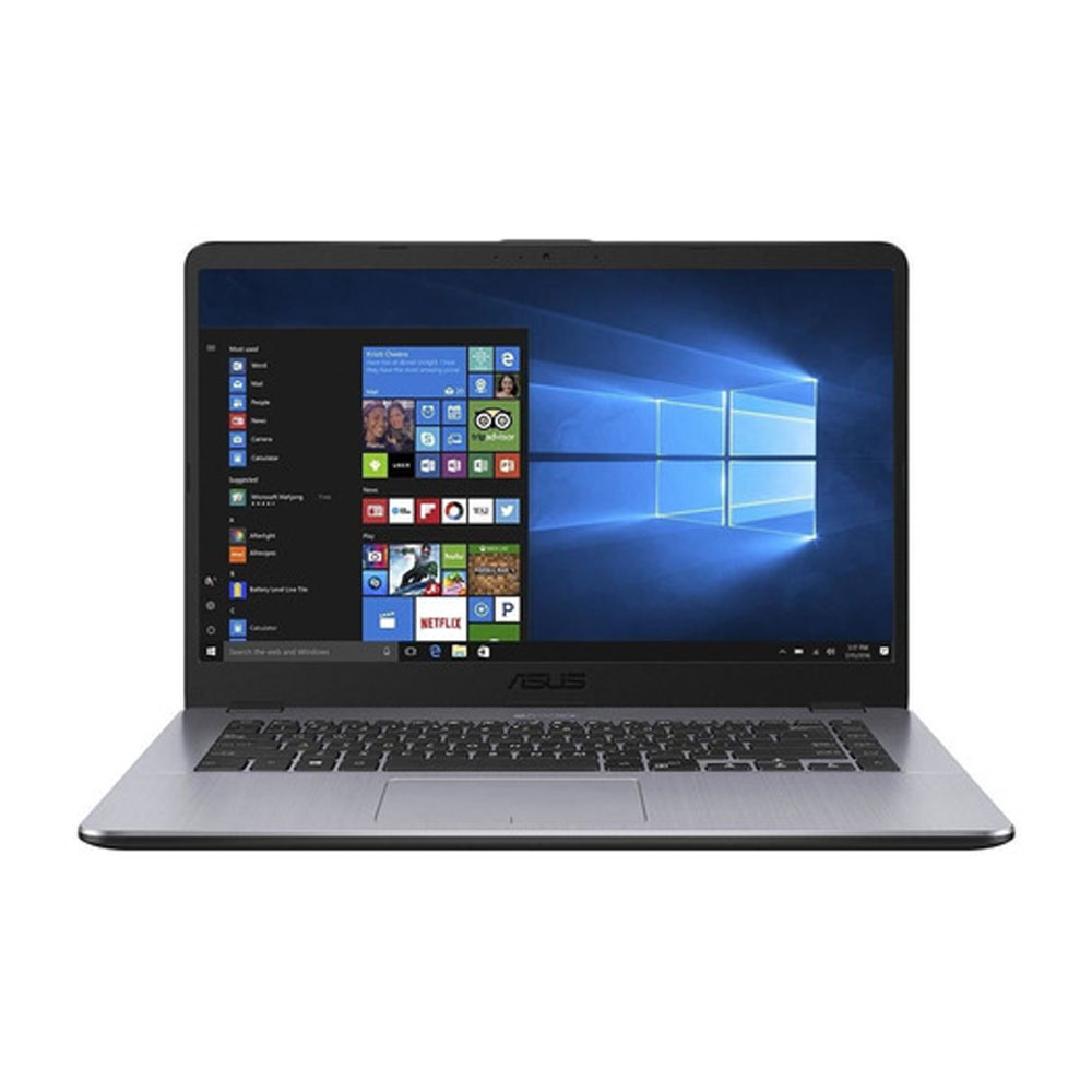 Laptop ASUS VivoBook A505ZA BR577R 15.6 AMD Ryzen 7 2700U 8GB 1TB Windows 10 Pro