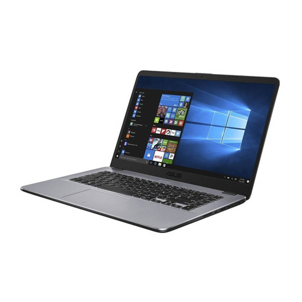 Laptop ASUS VivoBook A505ZA BR577R 15.6 AMD Ryzen 7 2700U 8GB 1TB Windows 10 Pro