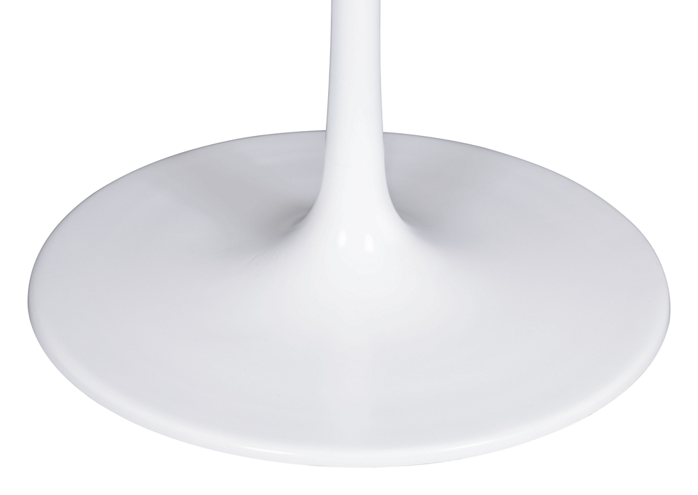 Mesa de Comedor Phoenix Blanco - Kessa