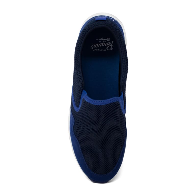 Tenis Original Penguin Peter Style Azul
