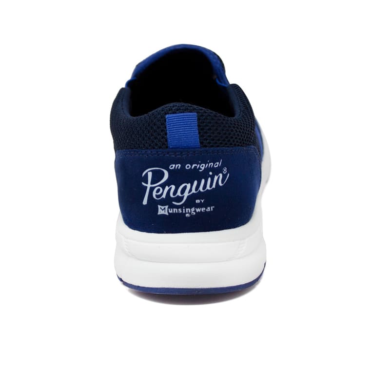 Tenis Original Penguin Peter Style Azul