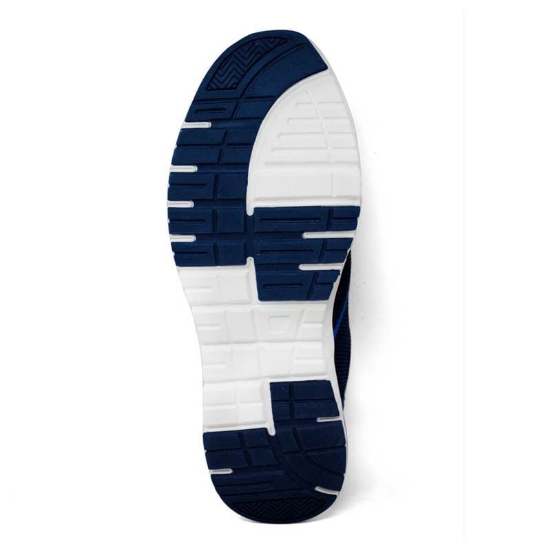 Tenis Original Penguin Peter Style Azul