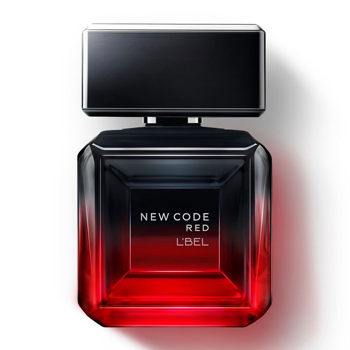 PERFUME NEW CODE RED LBEL