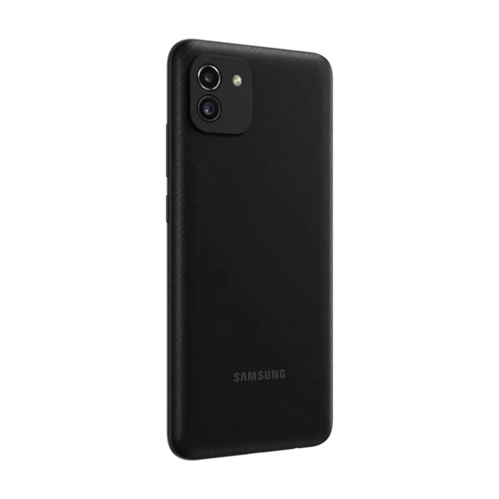 Samsung Galaxy A03 64GB 4GB Negro