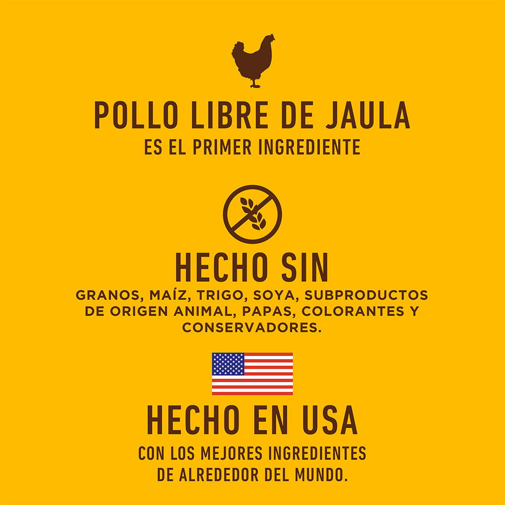 Instinct Original Receta de Pollo 5 kg para Gatos