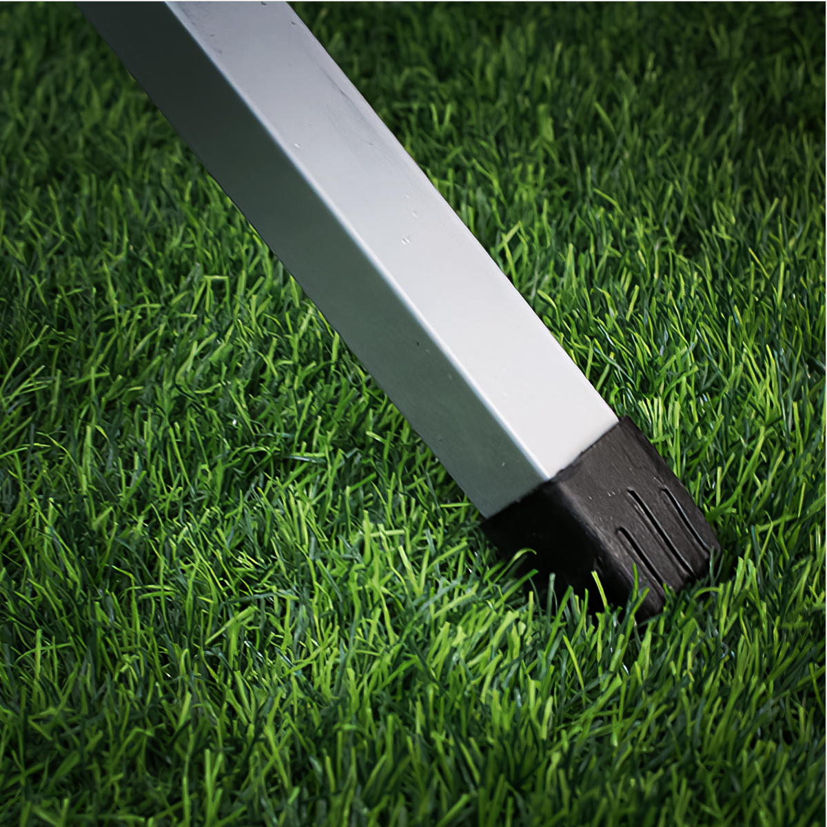 Camastro Plegable Camping, Cama Para Exterior Tipo Militar Azul Marino