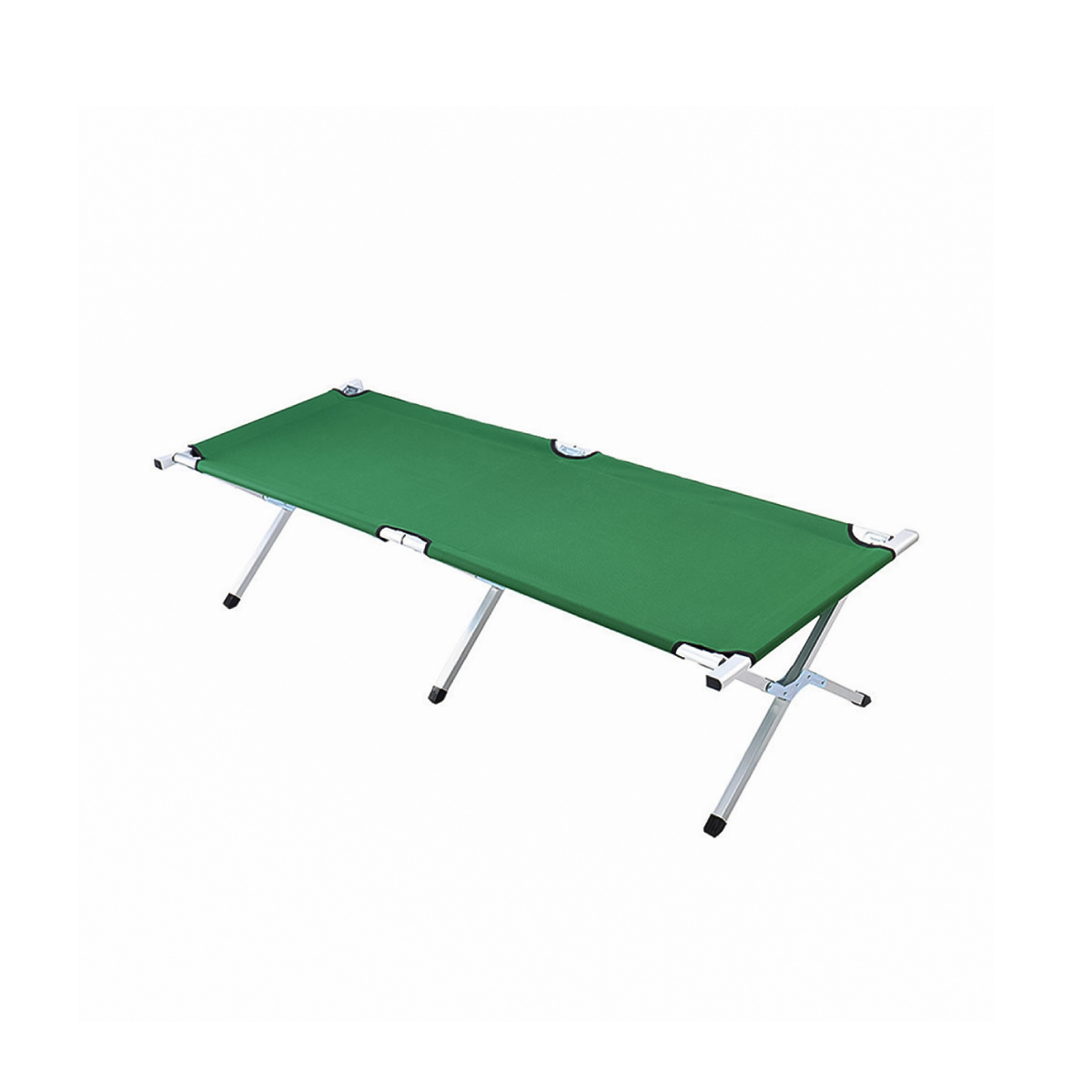 Camastro Plegable Camping, Cama Para Exterior Tipo Militar
