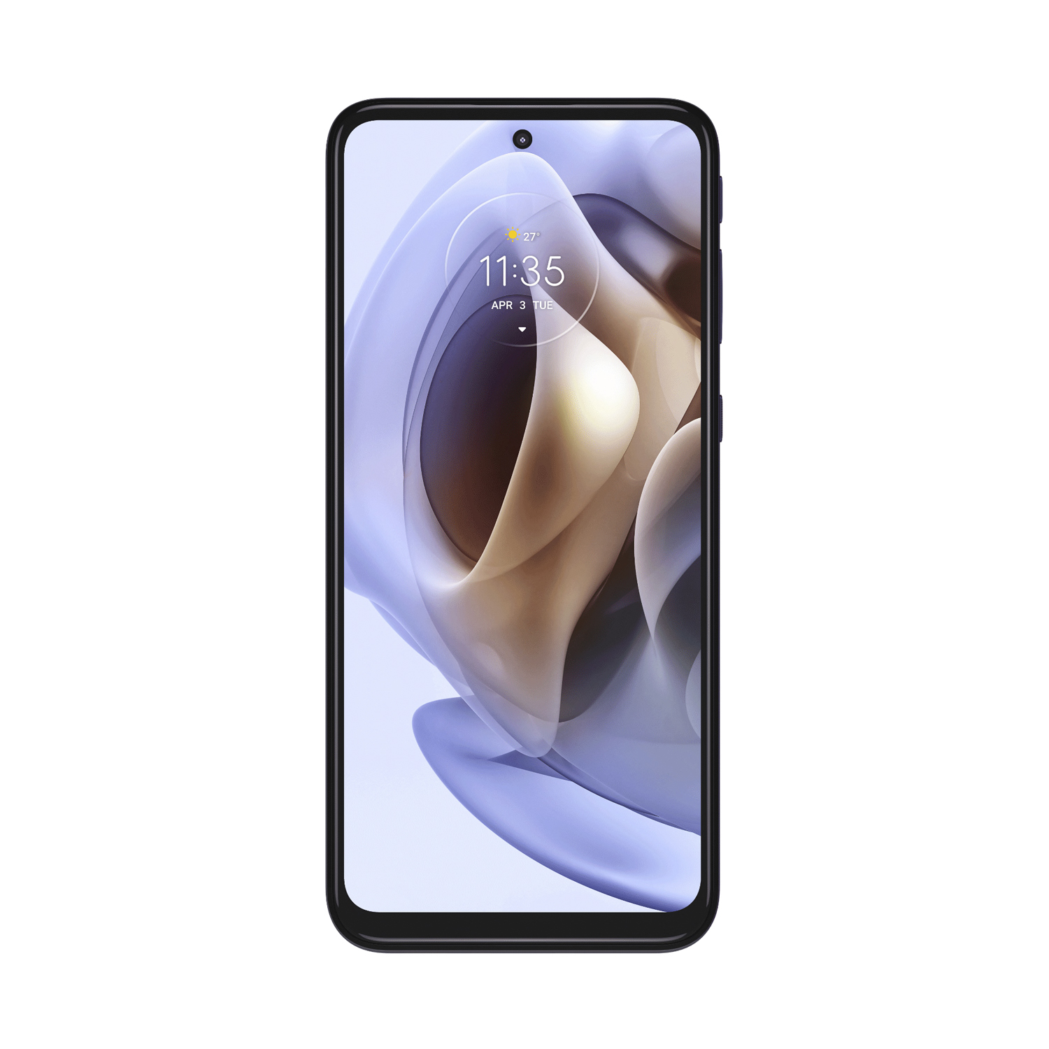 MOTOROLA MOTO G31 4GB 128GB GRIS