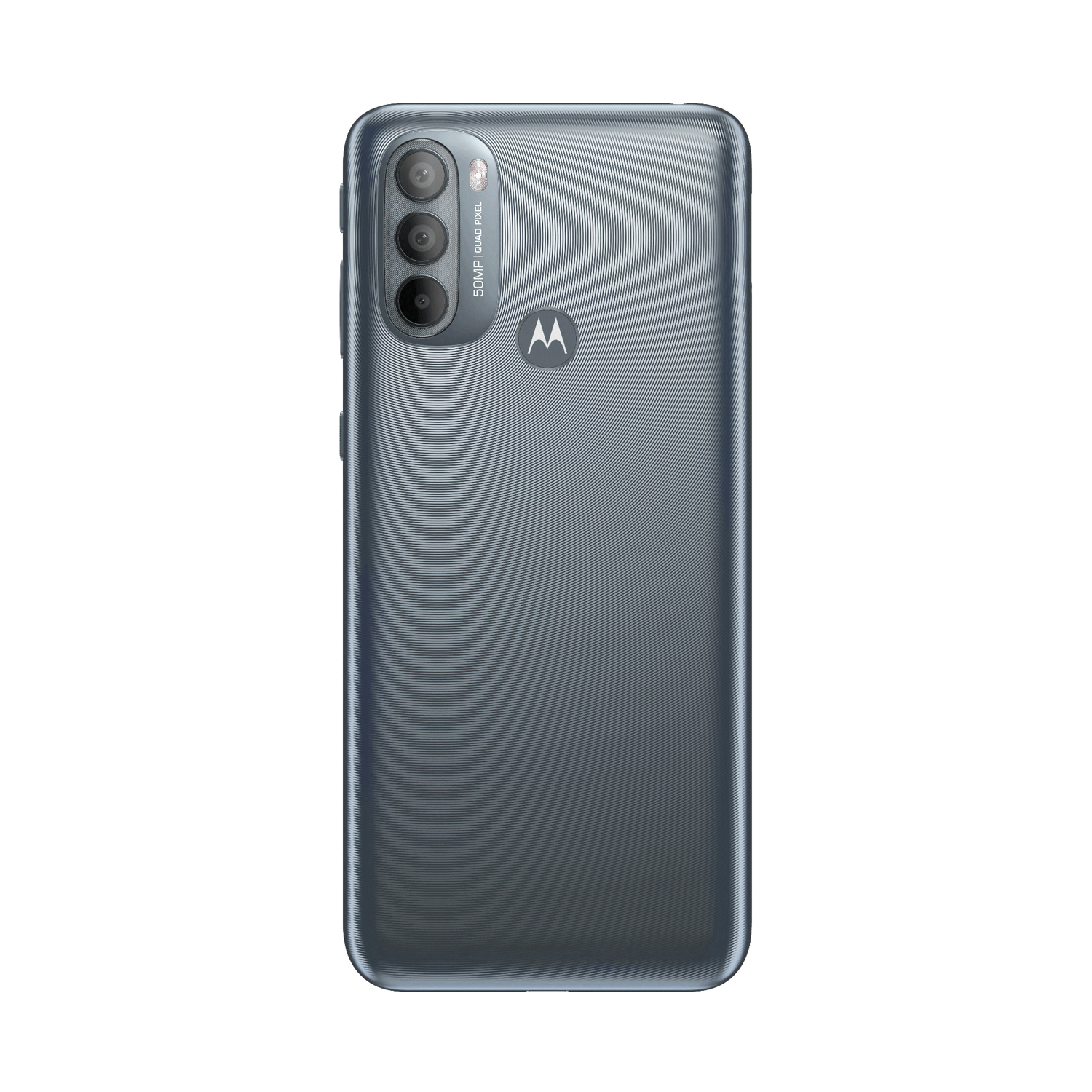 MOTOROLA MOTO G31 4GB 128GB GRIS