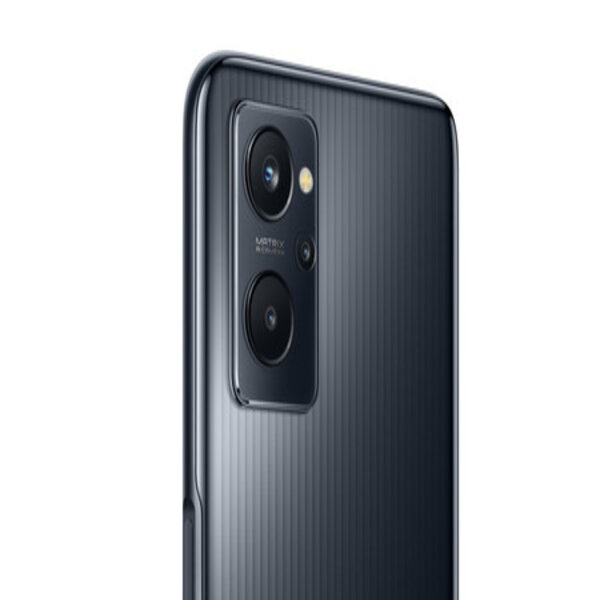 Realme 9i 128GB 6GB RAM Negro