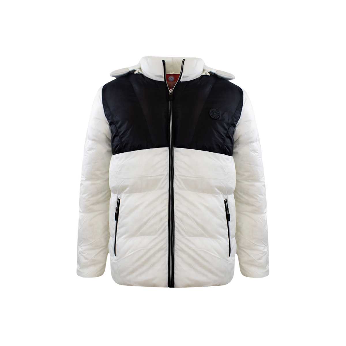 CHAMARRA PARA CABALLERO MARCA FUROR