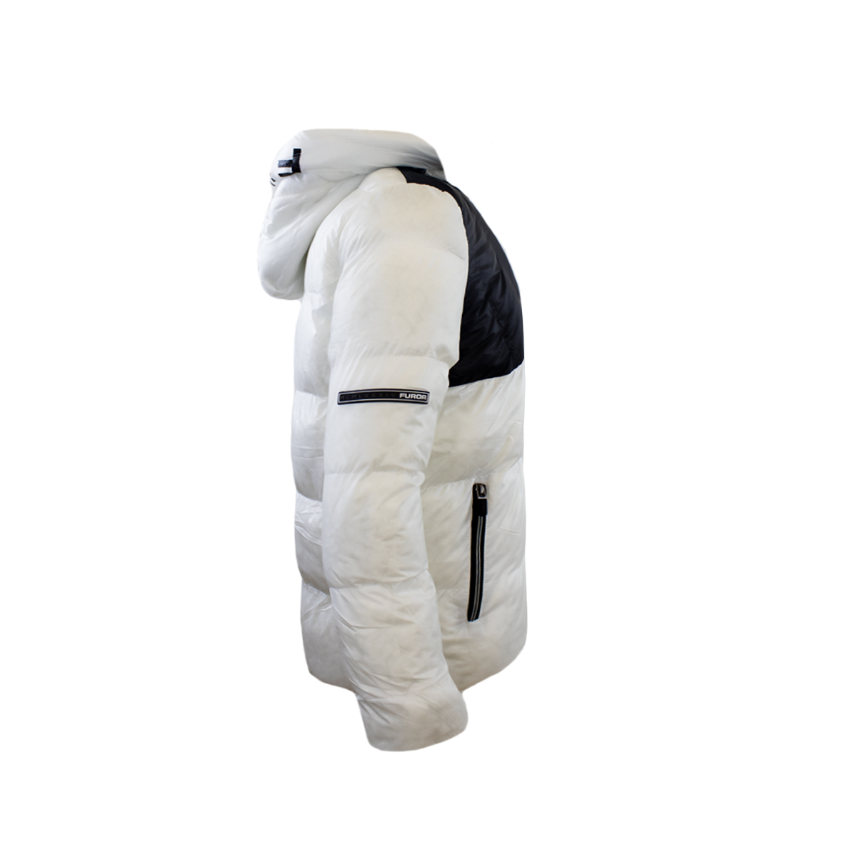 CHAMARRA PARA CABALLERO MARCA FUROR