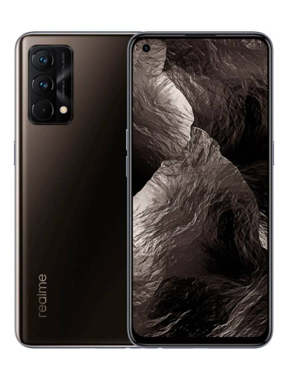 Realme GT Master Edition 256GB 8GB Negro