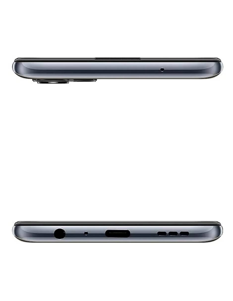 Realme GT Master Edition 256GB 8GB Negro