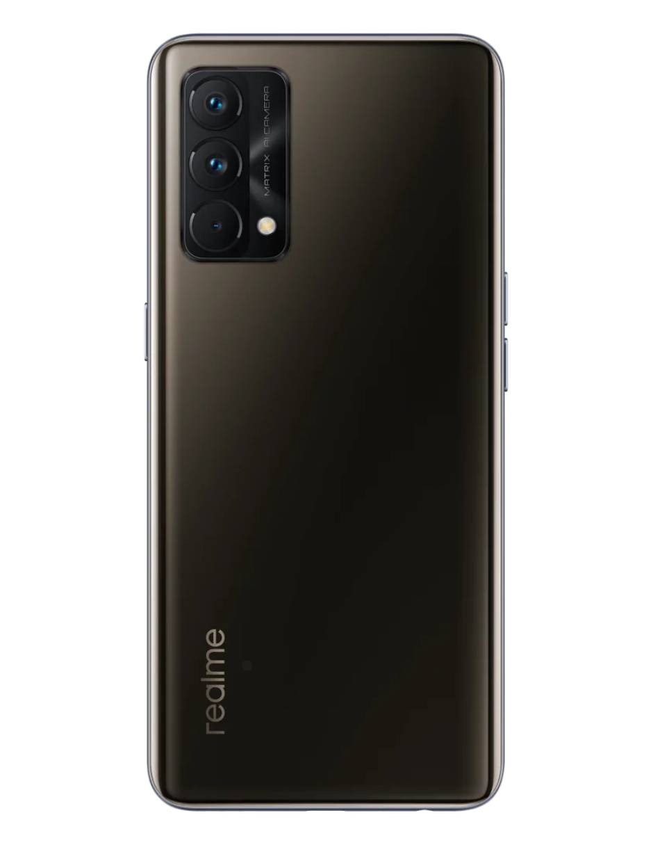 Realme GT Master Edition 256GB 8GB Negro