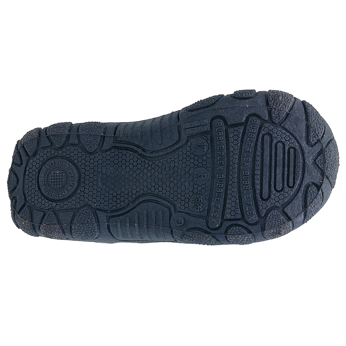 Sandalia Casual Spider Man Para Niño 14-18 Hombre Araña