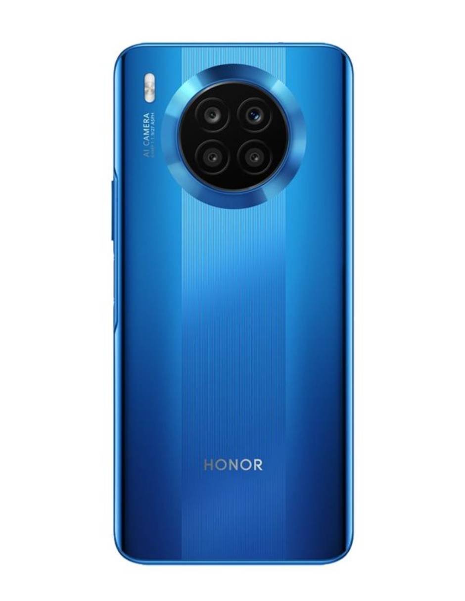 Honor 50 Lite 128GB 6GB Azul