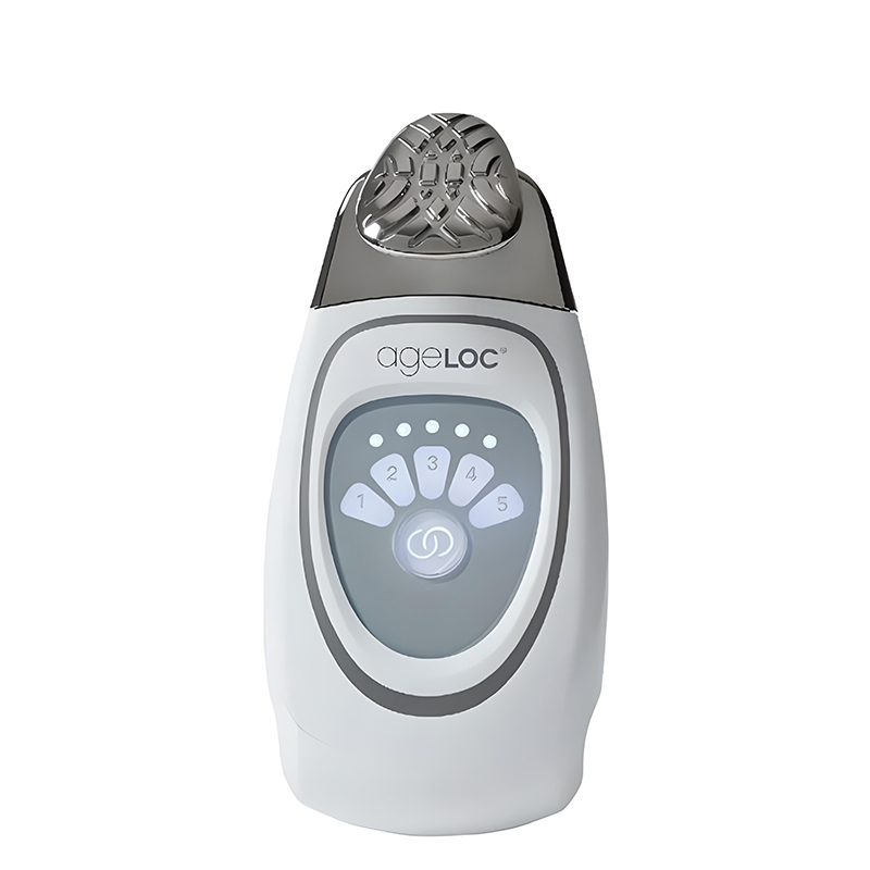 Sistema AgeLOC Galvanic Spa Facial Power Mask Nuskin