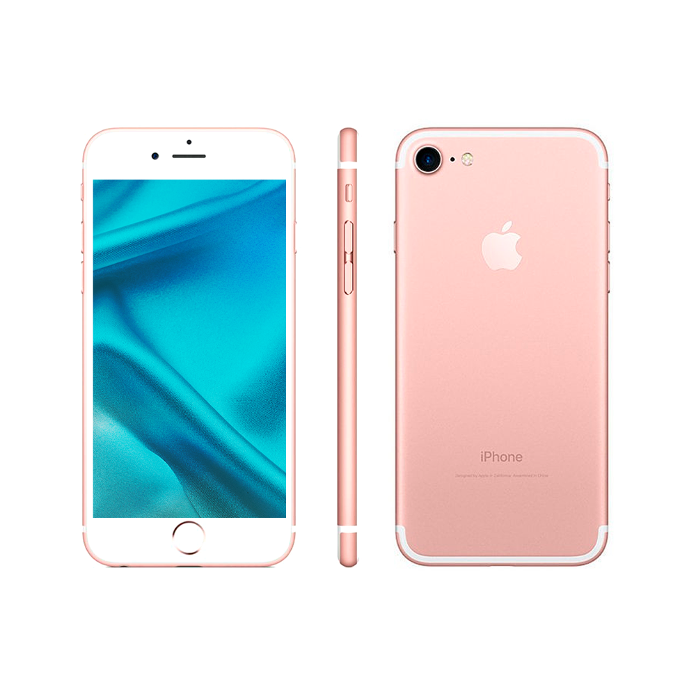 iPhone 7 32 Gb Grado A Plus Garantía 13 meses  