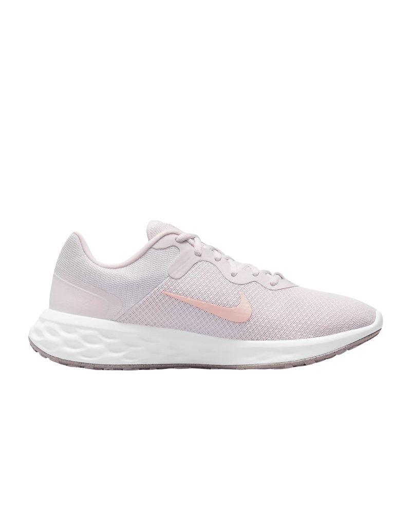 TENIS NIKE REVOLUTION 6 MUJER COD. DC3729-500