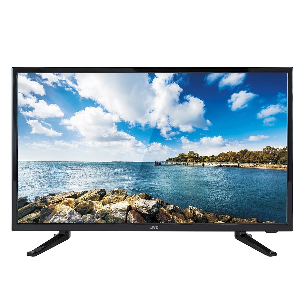 TELEVISOR JVC SI32H 32