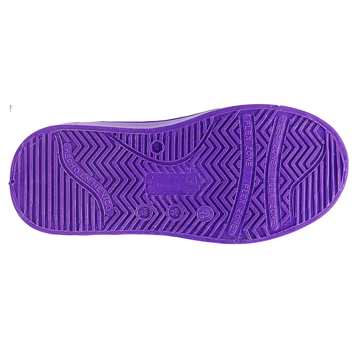 Tenis Bota Tendencia Disney Buzz Lightyear Textil Reforzada