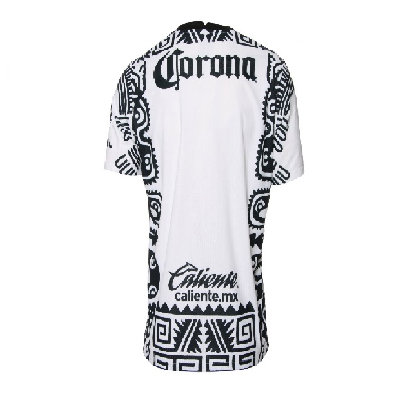 Jersey Nike Club América Tercero 20/21 Vapor Versión Jugador CV3726 101