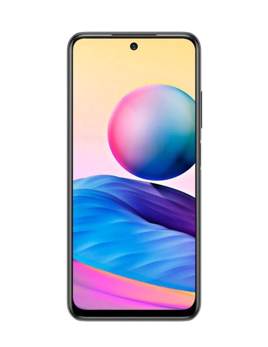 Xiaomi Redmi Note 10 5G 128GB 4GB Gris
