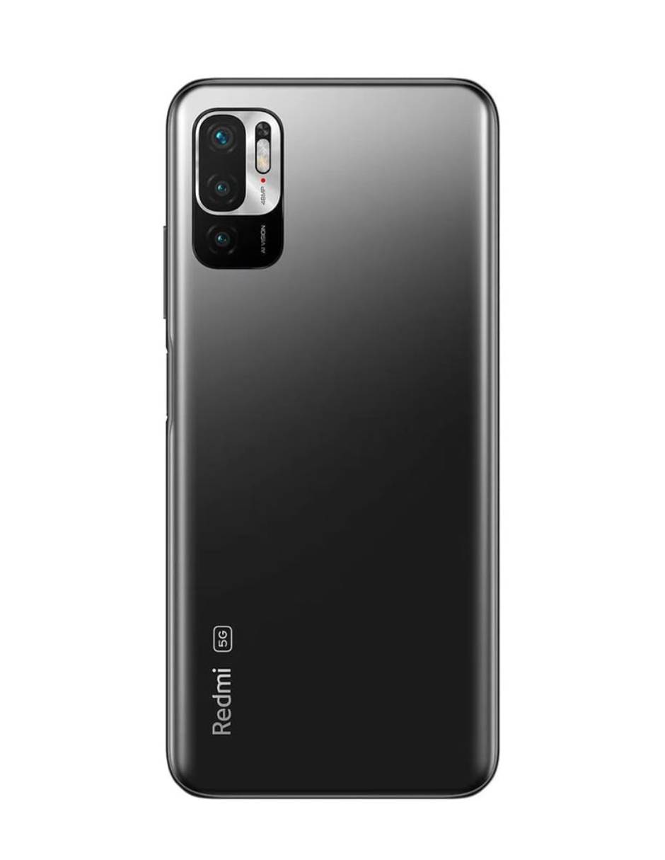 Xiaomi Redmi Note 10 5G 128GB 4GB Gris
