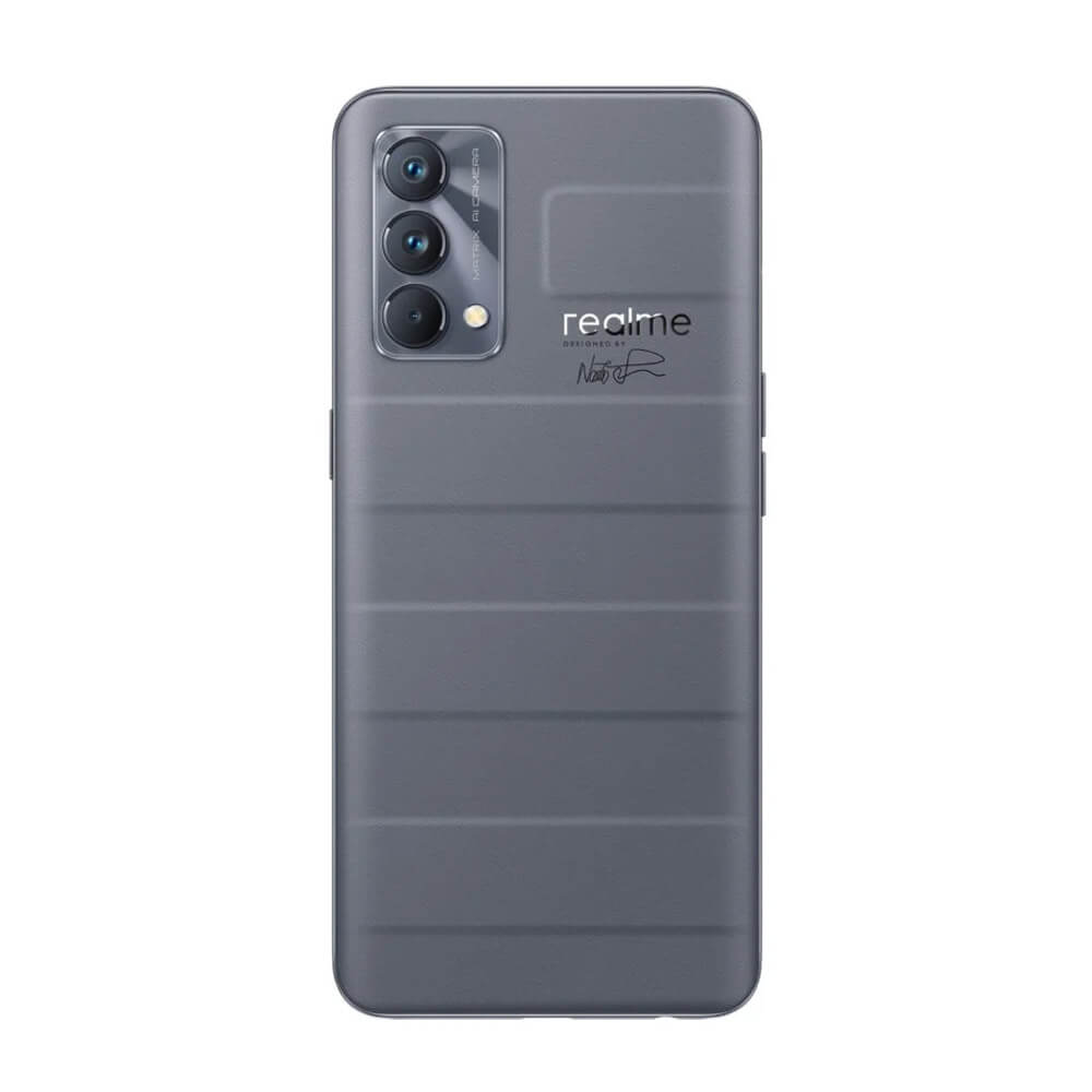 Realme GT Master Edition 128GB 6GB Gris