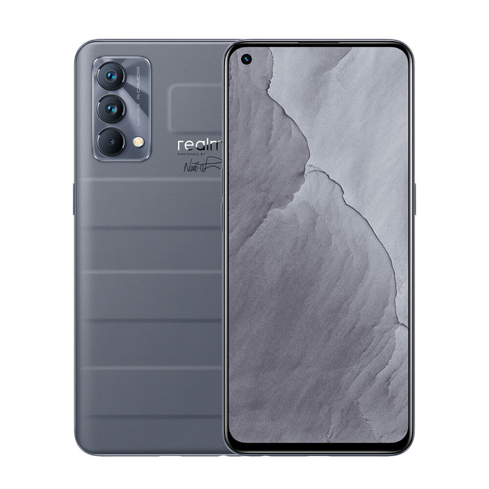 Realme GT Master Edition 128GB 6GB Gris