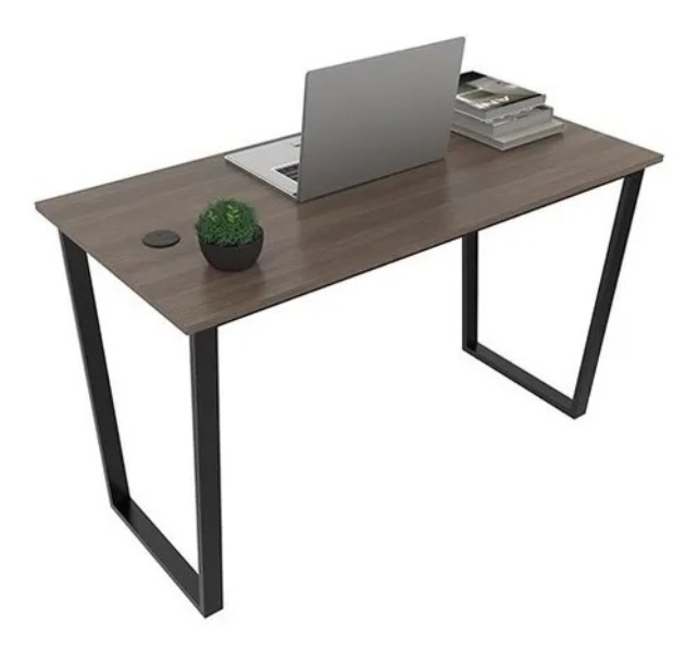 Escritorio Para Casa U Oficina Minimalista Resistente Diseño