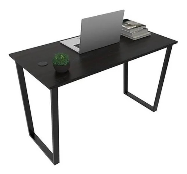 Escritorio Para Casa U Oficina Minimalista Resistente Diseño