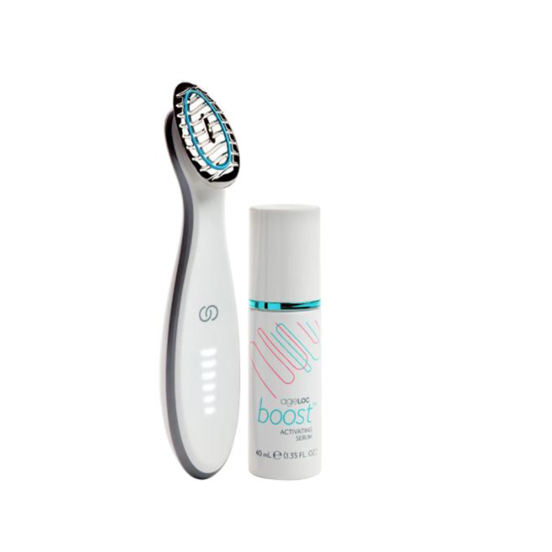 Tecnologia de Belleza AgeLOC Boost Essentials Nuskin