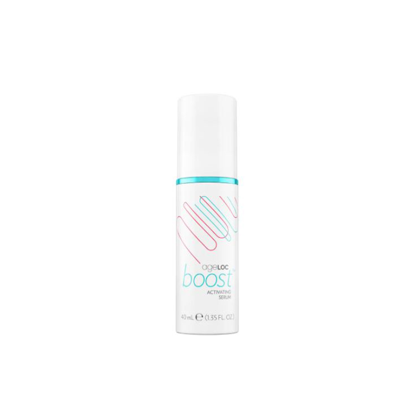 Tecnologia de Belleza AgeLOC Boost Essentials Nuskin