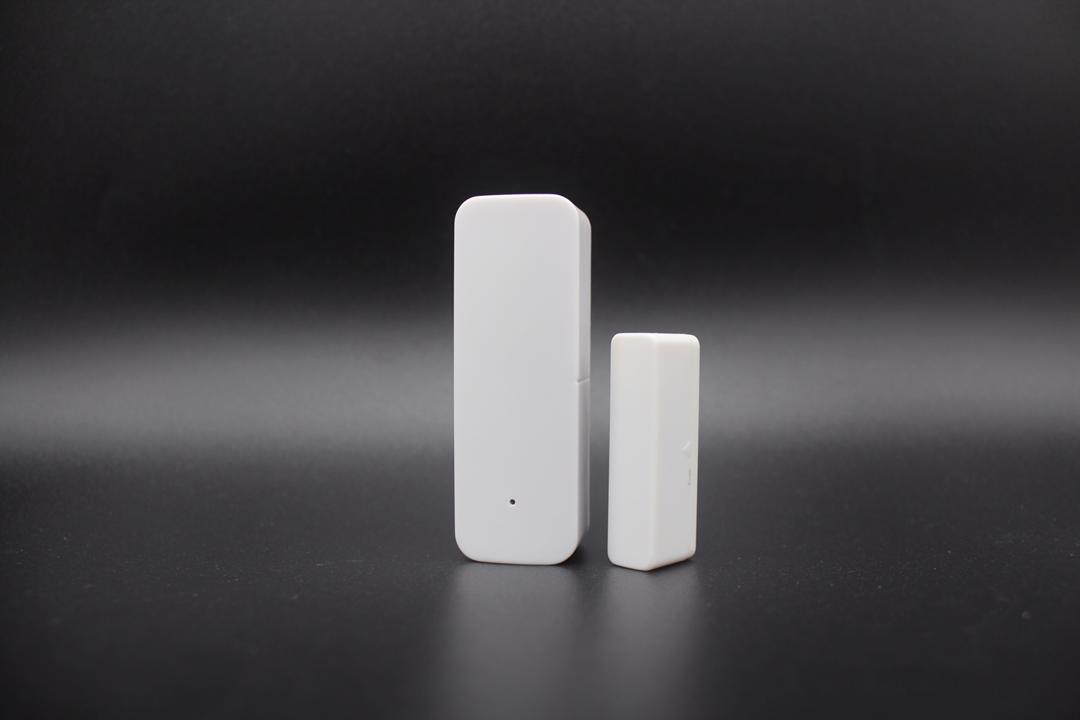 Sensor Puerta Ventana Inalambrico Interior 433MHz bidireccional para alarmas inalambricas