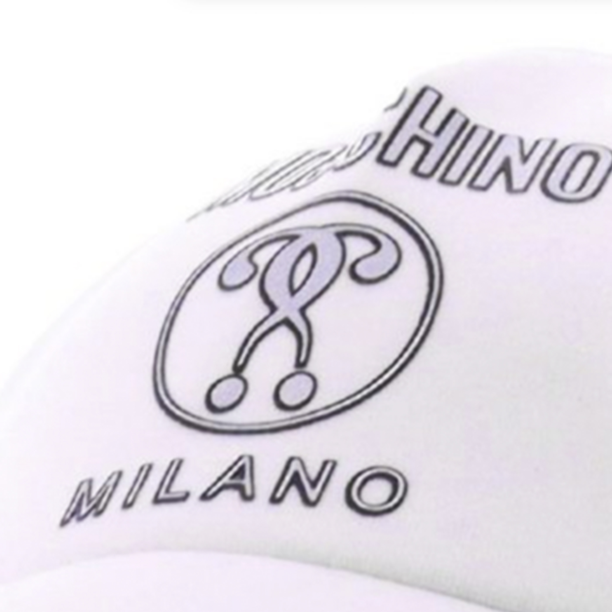 MOSCHINO Gorra o Cachucha