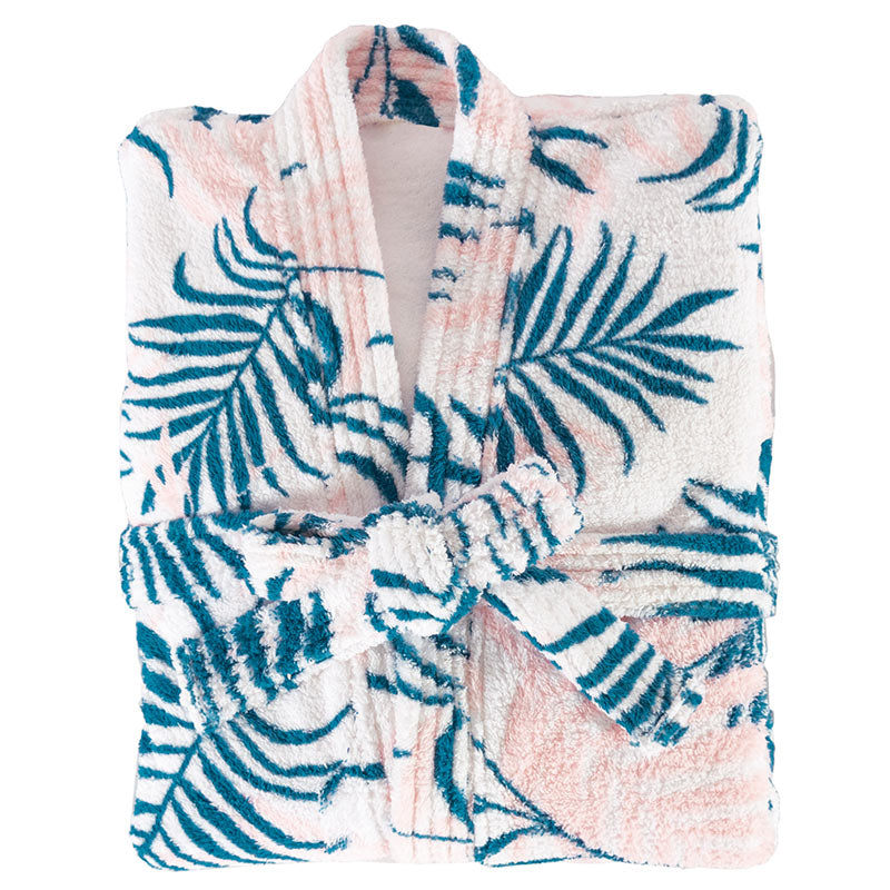 BATA DE BAÑO COZUMEL BORA, VIANNEY