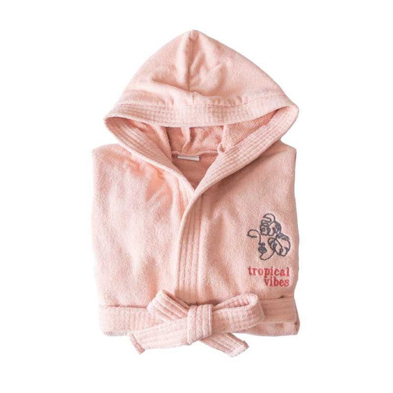 Bata de Baño Soft Art - Vianney 