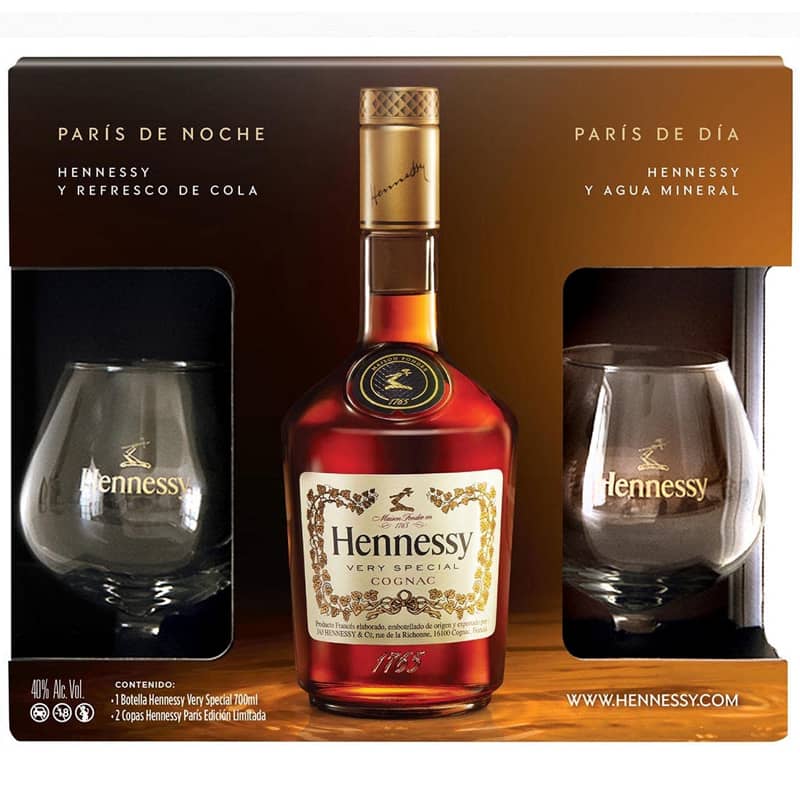 Hennessy Very Special 新旧ヘネシー ベリースペシャル2本組｜Amazon