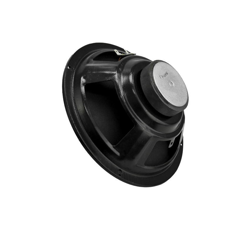 Bocina de Repuesto para Bafles de 8" Pulgadas Plateada / Master /  MA-SPEAKER-08
