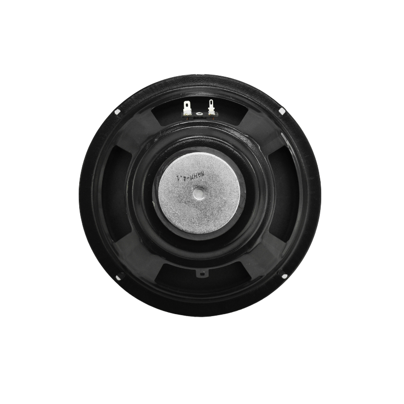 Bocina de Repuesto para Bafles de 8" Pulgadas Plateada / Master /  MA-SPEAKER-08