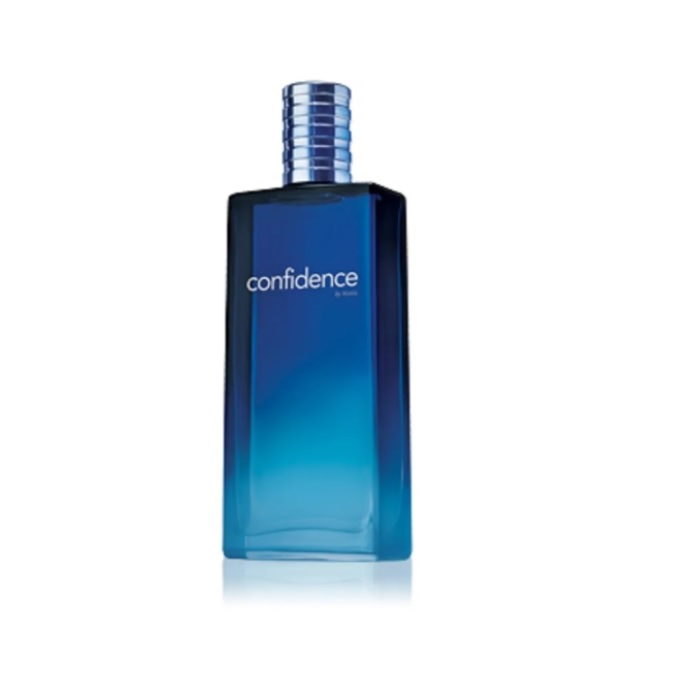 CONFIDENCE BY KIOTIS PARIS COLONIA PARA CABALLEROS 100 ML