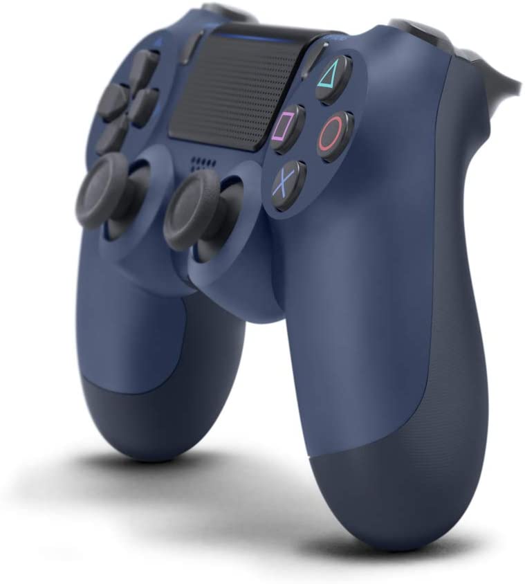 PS4 Control Dualshock 4 Midnight Blue