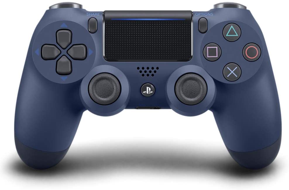 PS4 Control Dualshock 4 Midnight Blue